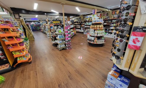 Metchosin Country Store Victoria