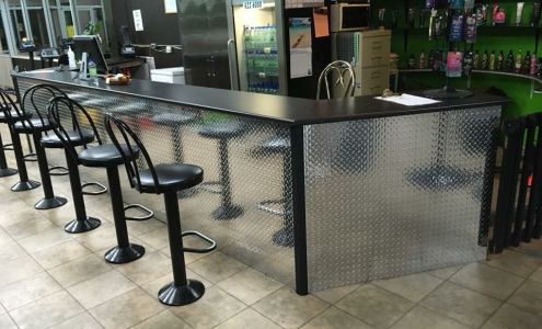 Pump It 24 7 Gym and Tanning Miramichi