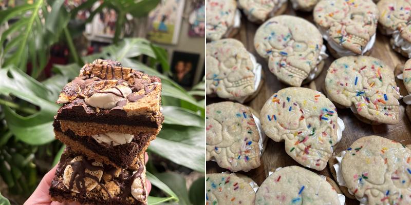 Bone Apple Teeth Bakehouse