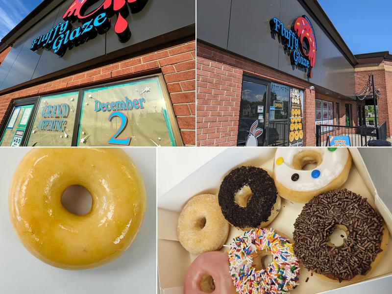 Fluffy Glaze 650 Scottsdale Dr #4, Guelph