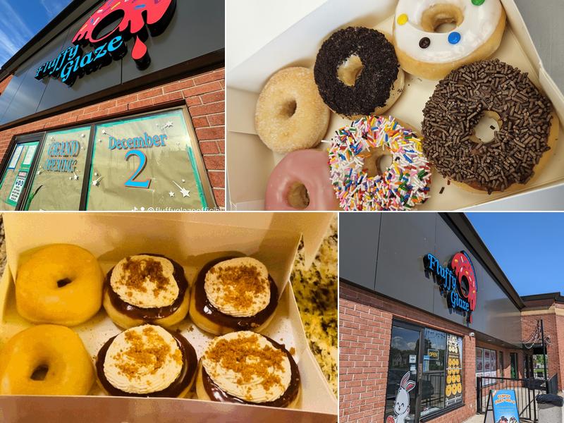 Fluffy Glaze 650 Scottsdale Dr #4, Guelph