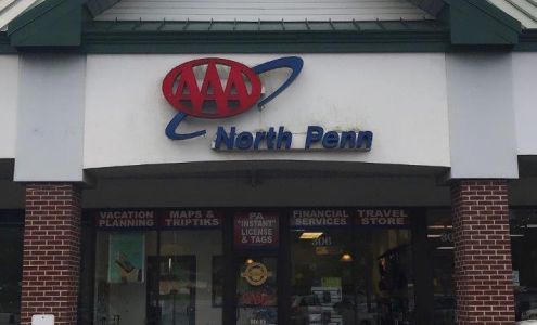 AAA North Penn