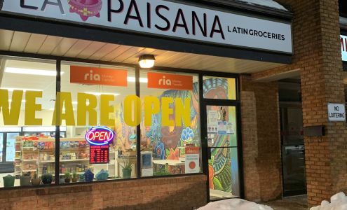 La Paisana Latin Groceries Niagara Falls