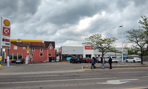 Circle K Niagara Falls