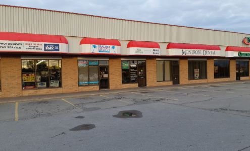 Avondale Food Stores Niagara Falls