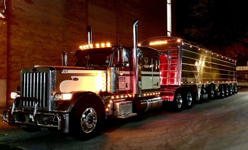 Post Foods Canada Corporation Niagara Falls