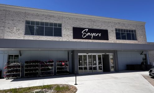 Sayers Foods Apsley