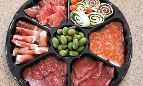 La Cultura Salumi Inc.