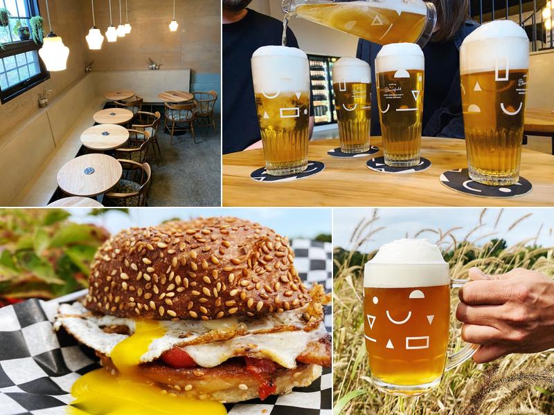 Matron Fine Beer 65 Barker’s Lane, Bloomfield