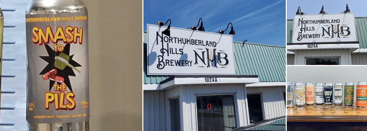 Northumberland Hills Brewery