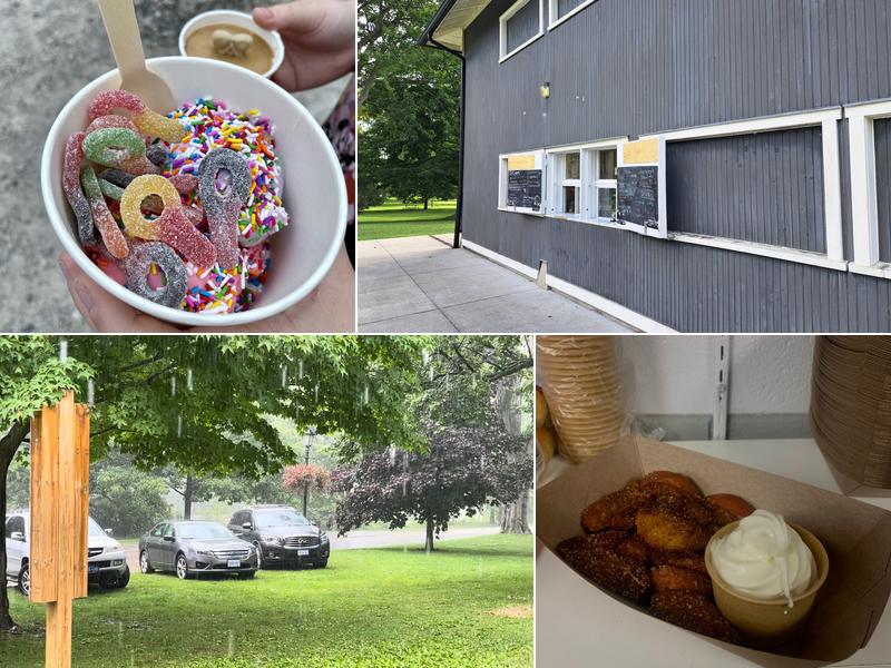 The Ice Box St.Thomas Pinafore Park, St Thomas