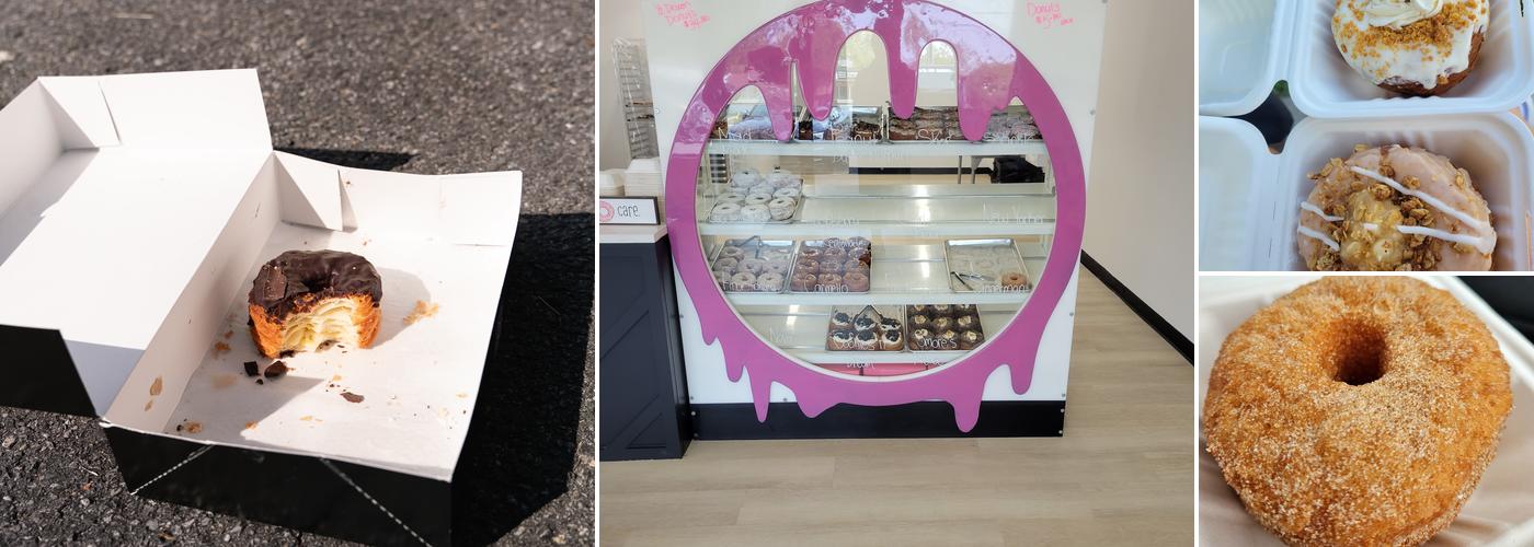 Holey Confections Orleans