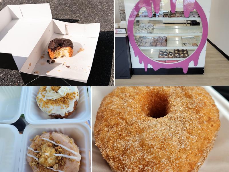 Holey Confections Orleans