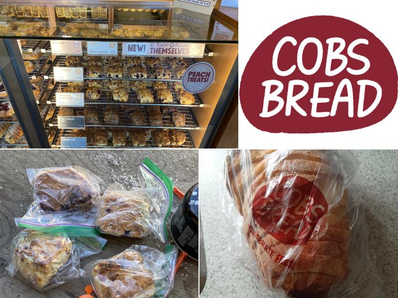COBS Bread