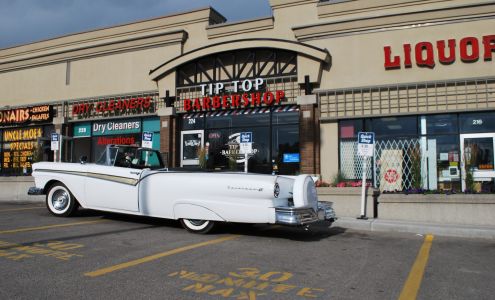 ACE Liquor Discounter Trans Canada