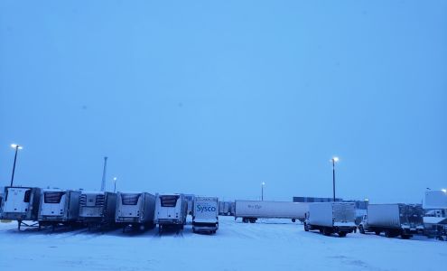 Sysco Edmonton Acheson