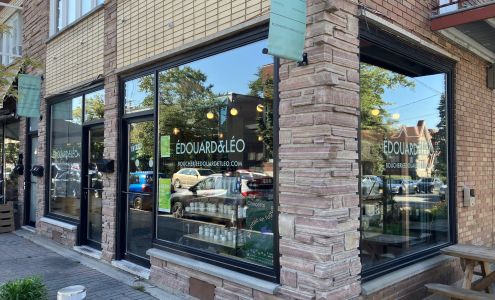 Boucherie Édouard et Léo - Ahuntsic