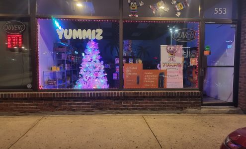 Yummiz Inc.