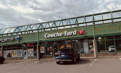 Couche-Tard