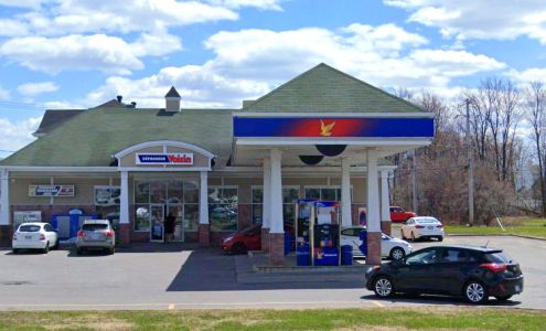 Dépanneur Voisin Lecavalier inc.