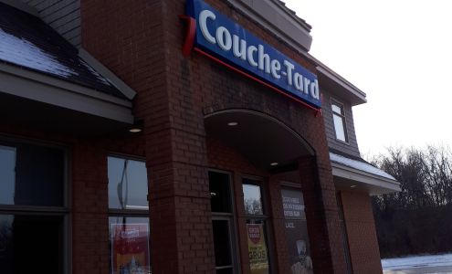 Couche-Tard