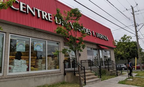 Centre des Viandes F. Iasenza