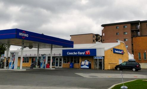 Couche-Tard