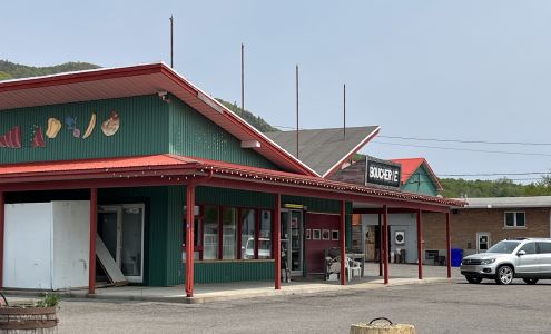 La petite bergerie Saint-Paul-d'Abbotsford