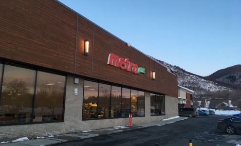 Metro Plus Riendeau St-Hilaire