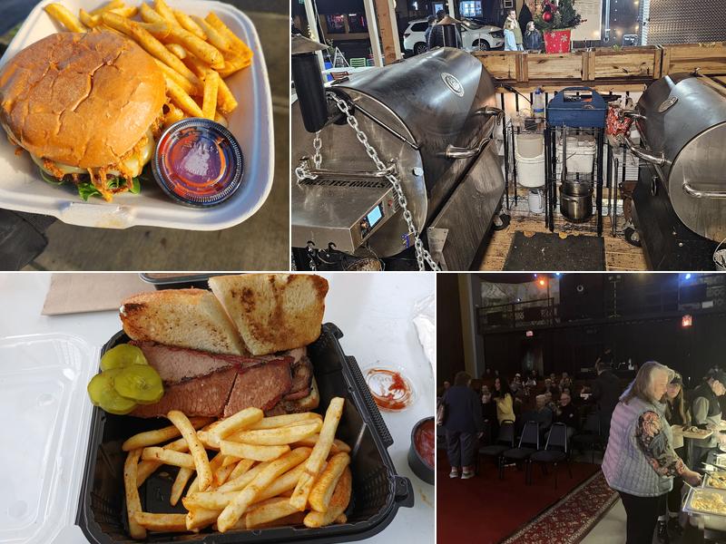 Nest at Carts By The Park