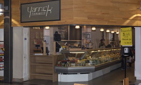 Yannick Fromagerie Dollard-des-Ormeaux Dollard-des-Ormeaux