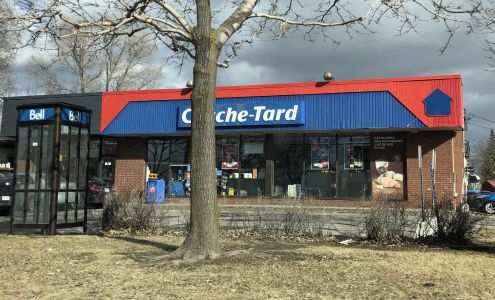 Couche-Tard