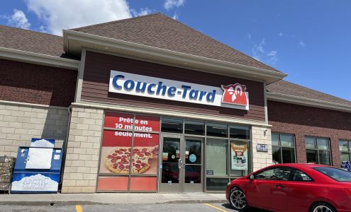 Couche-Tard