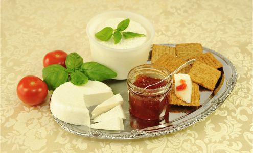 Fromagerie Montefino Les Cèdres