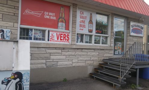 Depanneur Artel 2008 Vaudreuil-Dorion