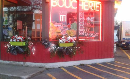 AAA Boucherie Gourmet Inc (Le)