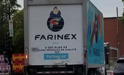 Farinex Boisbriand