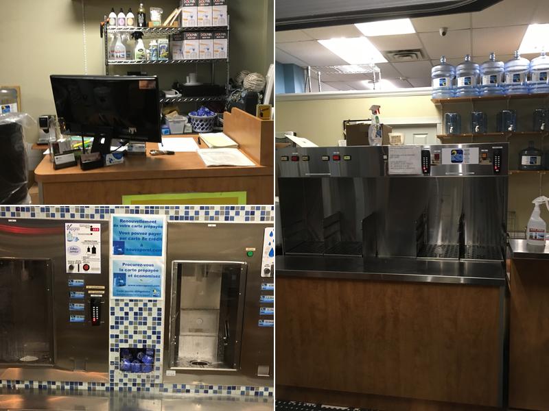 Revive Eau Pure Inc.