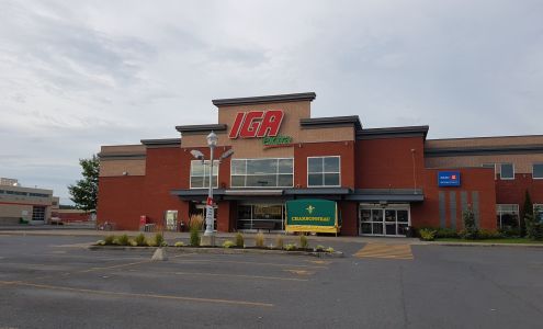IGA extra Les Marchés Lambert Chambly Chambly