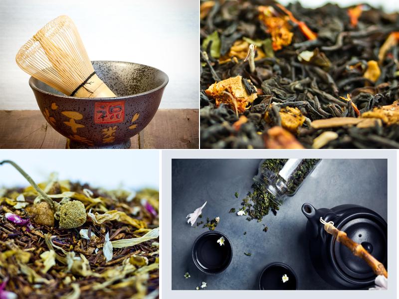 Boutique L'Infusion Thé & Café