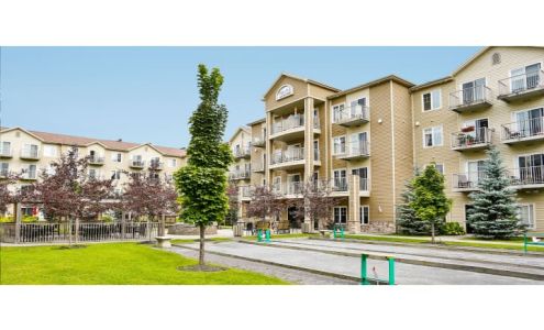 Havre des Cantons Magog