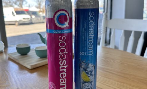 Eaurelle Pierrefonds