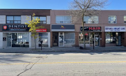 Perry And Rush Market : In-store & Online Grocery Shopping Oakville Oakville