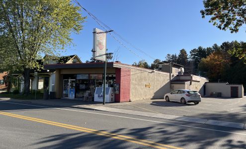 Marché Jovi Mont-Tremblant