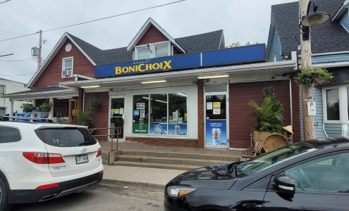 Marché Bonichoix Labelle