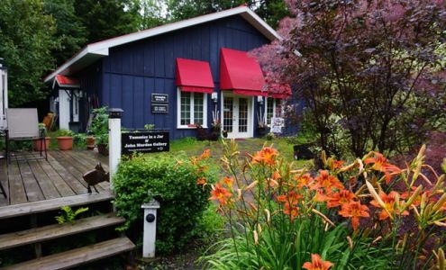 Yummies in a Jar Main Year Round Location Baysville