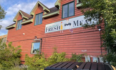 Big Daddys Fresh Meats Huntsville