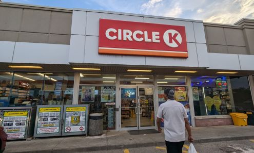 Circle K