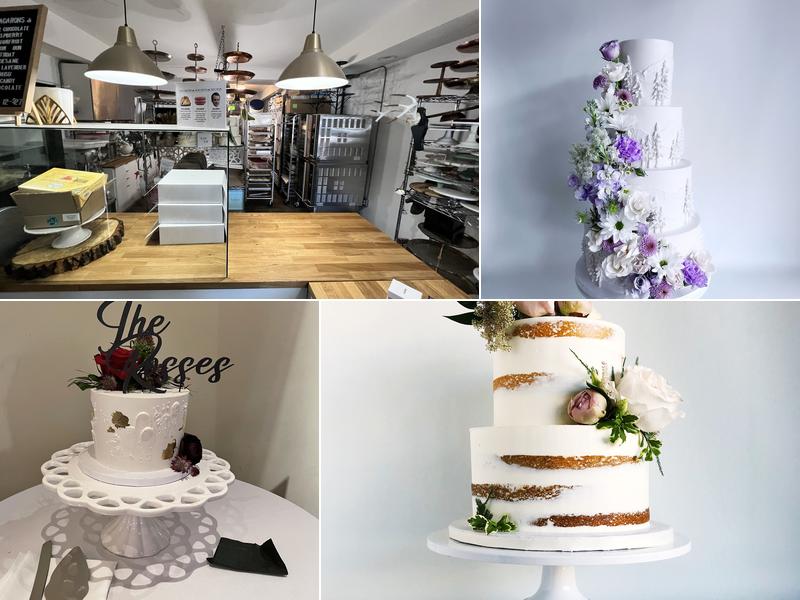 Kake by Darci - Studio 112 Kananaskis Way Unit 110, Canmore