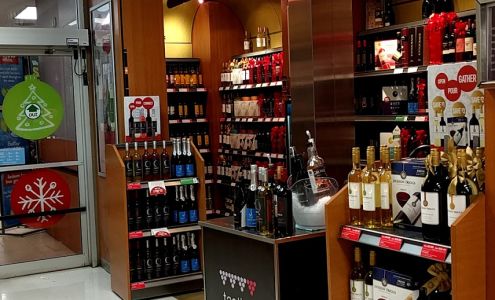 Wine Rack Bradford West Gwillimbury